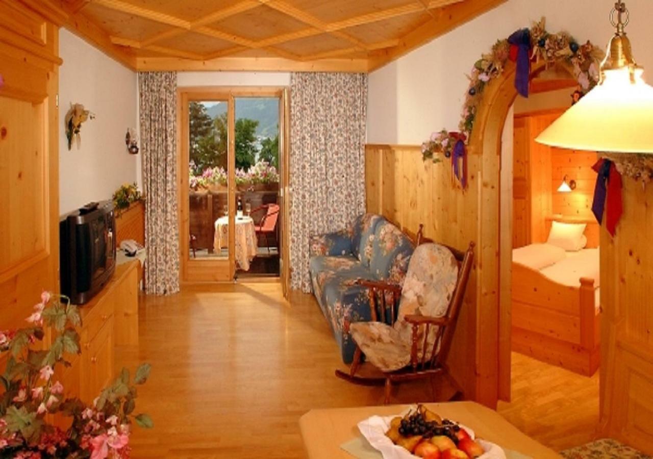 Gasthof Wieshof Цел ам Зее Екстериор снимка