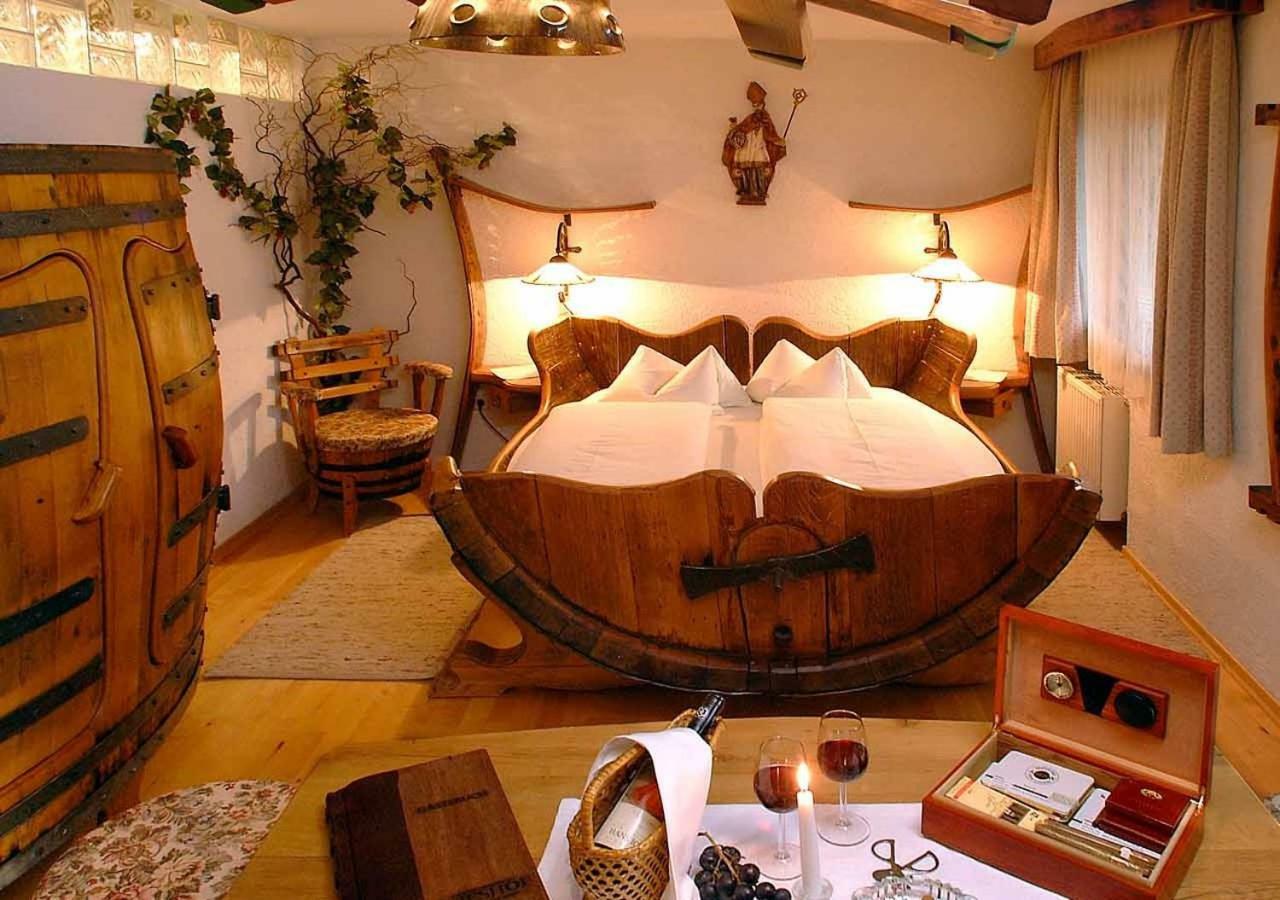 Gasthof Wieshof Цел ам Зее Екстериор снимка