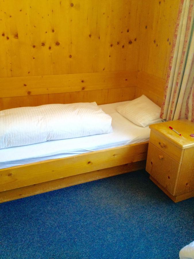 Gasthof Wieshof Цел ам Зее Екстериор снимка